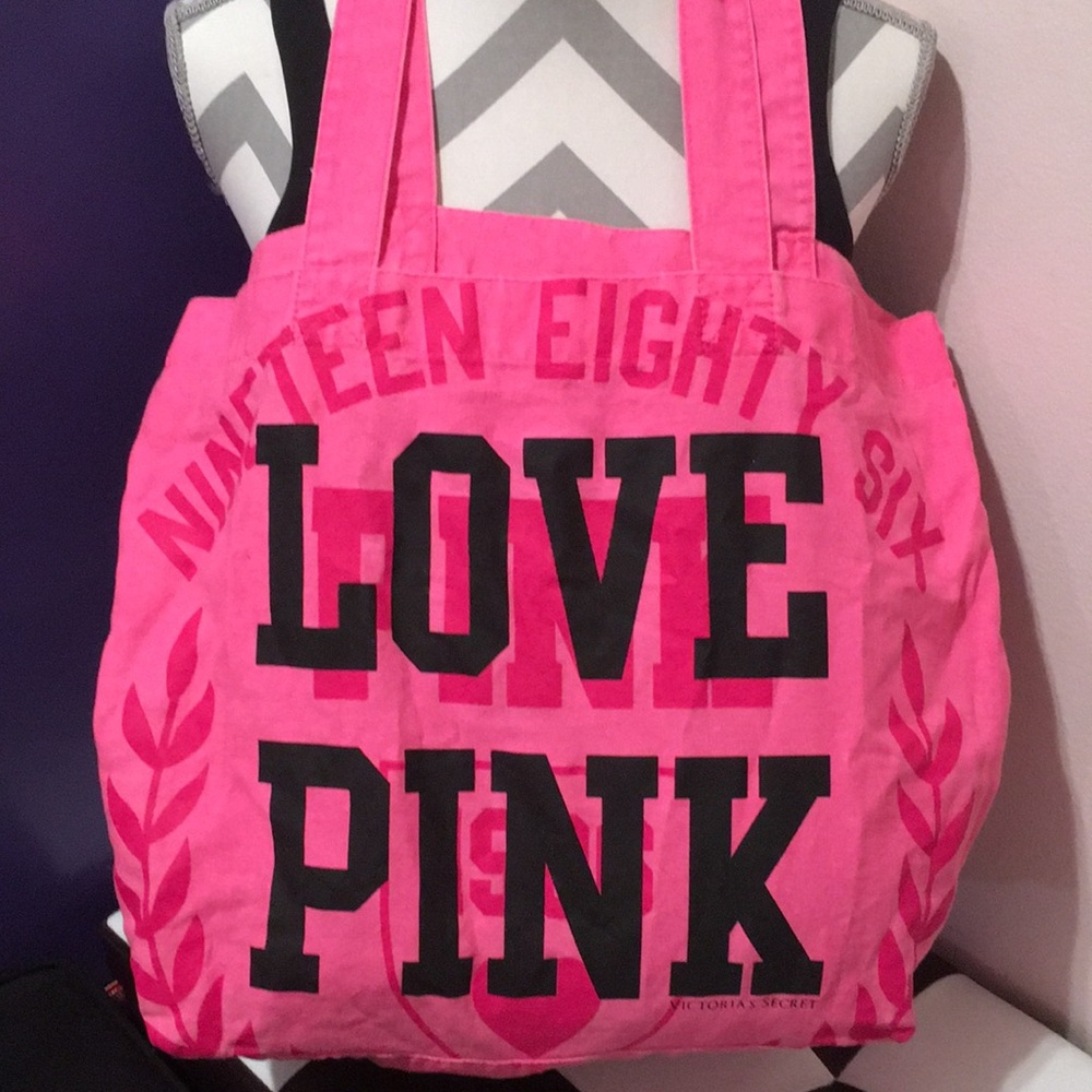Victoria Secret tote 👜